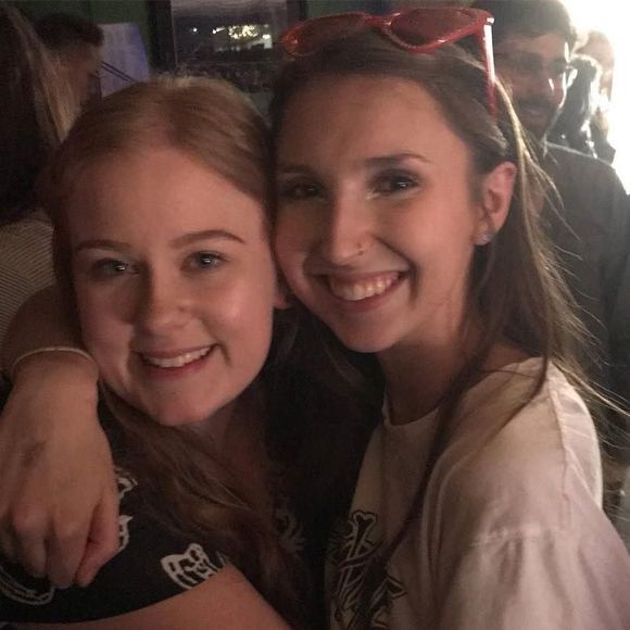 Meet your Posher, Haley - Picture 1 of 1